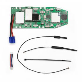 Flight control PCB Module