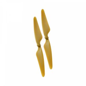 Gold Rotor Blades (B)