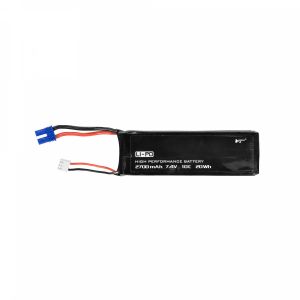 Lipo battery 2700MAh