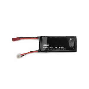 Battery 610mAh 7.4V