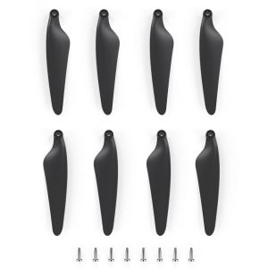 propellers 4 A+4 B