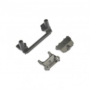 Power Block, Front And Rear Gimbal Anti-Separtion