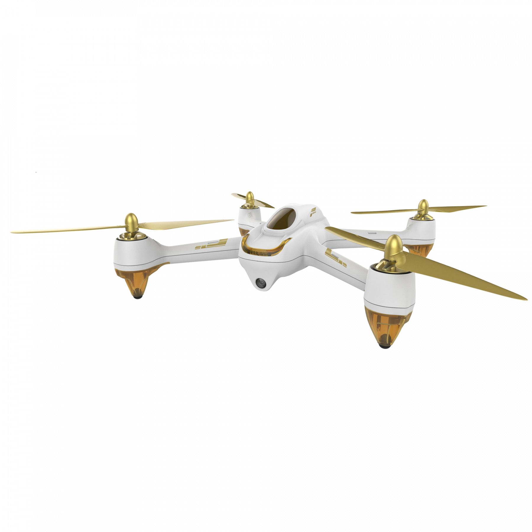 H501S HIGH EDITION - Hubsan Drones