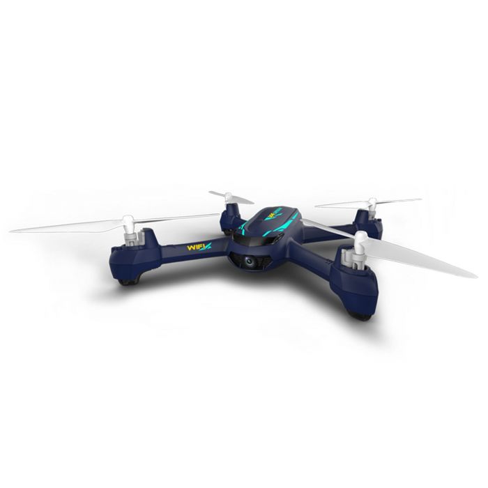 extremely Green stretch H216A Desire Pro - Hubsan Drones