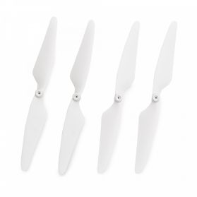 Plastic Blade 3-Leaf Propeller Prop for  X4 H502S H502E RC Drone Parts