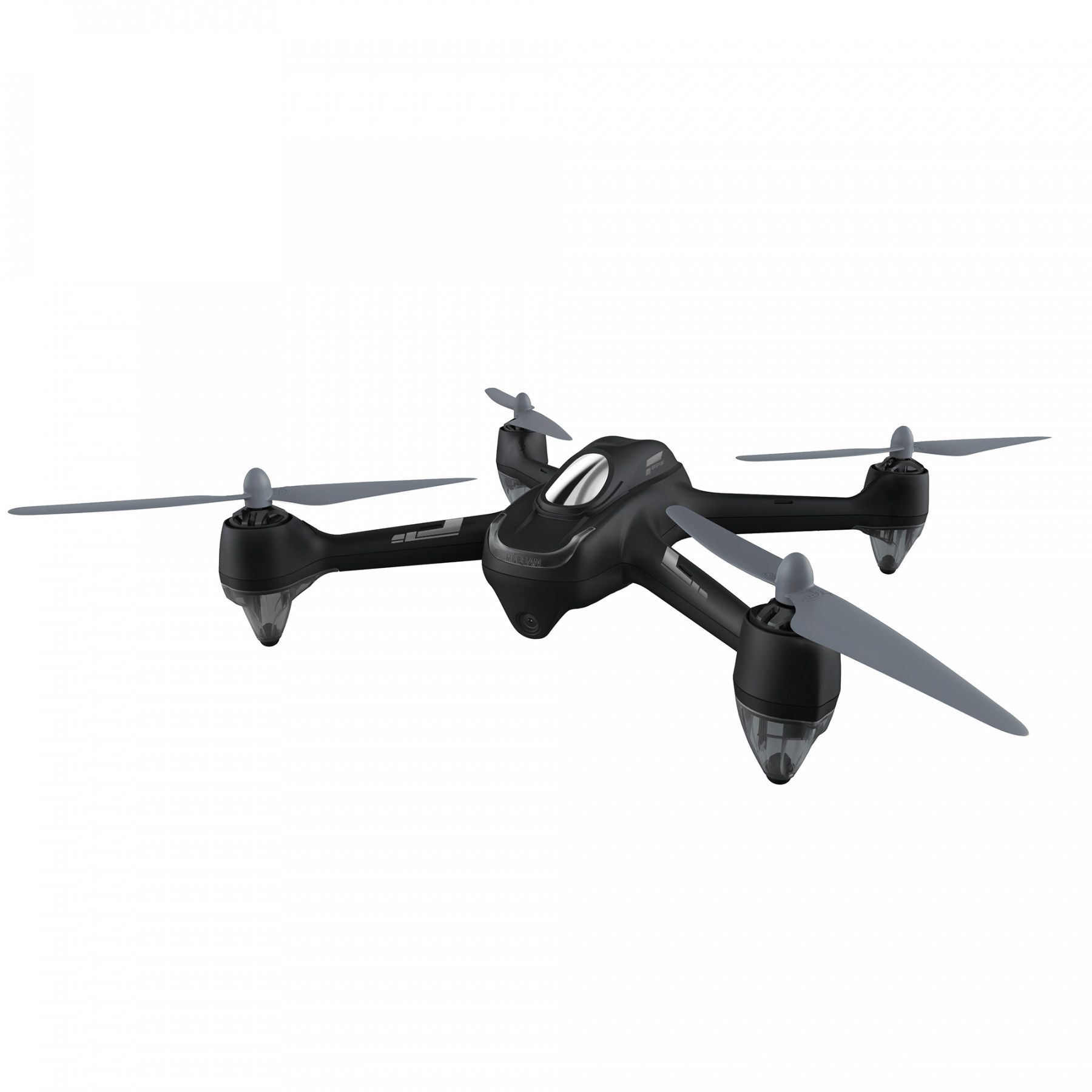 Enojado Definición Intolerable X4 H501C BRUSHLESS - Hubsan Drones